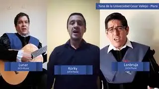 Silencio - Tuna UCV Piura