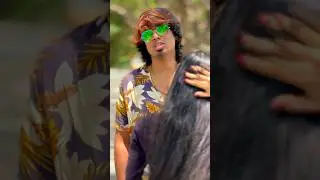 I&rsquo;m Paavam poor boy 🫢 Settai Rajesh 😎 #settairajesh #trending #viral #commedy #romantic #tattoo