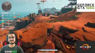 THE CYCLE PC GAMEPLAY - the cycle season 3 gameplay | storm chasers | solo