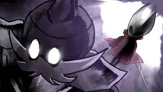 LOST GARMOND - Silksong Animated ep 15