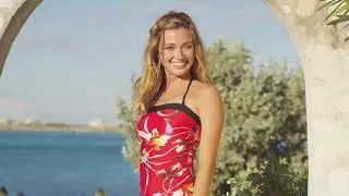 HAPARI Chinoiserie Classic Bandeau Tankini
