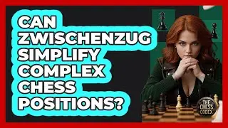 Can Zwischenzug Simplify Complex Chess Positions? - The Chess Codex