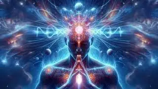 Brain Healing Frequency Therapy | Neuro Regeneration & Deep Healing Sounds