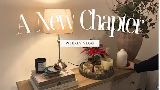 A New Chapter: Moving from London to Worcestershire