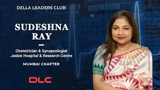 Hormones and Mental Wellbeing in Women: What is the Link? | Dr. Sudeshna Ray | DLC Talk