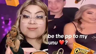 Ash trevino TikTok Compilation for 38 mintues straight