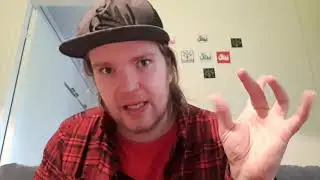Min&auml; VS Douppi + bentsoreflat.INFO