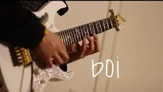 'SKI' - Philip