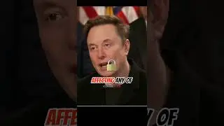 Elon Musk Reveals Shocking Government Waste and Fraud Costs  💰🔥