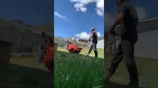 Legendary Spring Yard Clean Up Service In NW Calgary