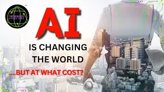 The Ethics of AI: Can We Control the Future? | @TrendWiredSolutions