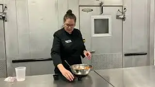Carrot Apple Raisin Salad (Family Recipe)