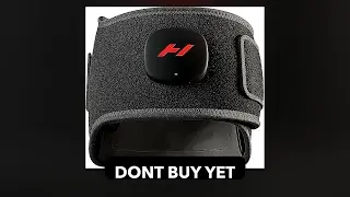 Hyperice Venom 2 Back Wrap Professional Grade Recovery