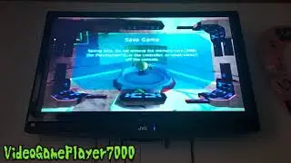 GM plays PMW3 (Part 11/15) World 11 Cragstone Bridge (Part 2)