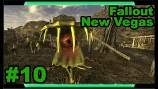 Fallout: New Vegas (Parte 10) - Autocine DLC