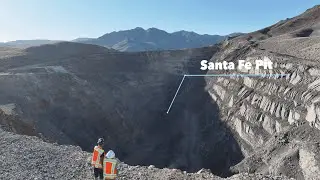 Lahontan Gold Main Video Update