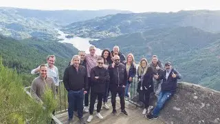 Fim de Semana Grupo Move - Pr&eacute;mio Semestral - Setembro 2024