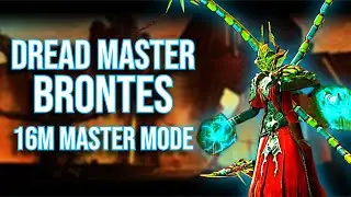 Dread Master Brontes 16M Master Mode | SWTOR