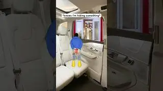 Когда приносишь в ресторан другую еду 🤣 #шорты #уместно