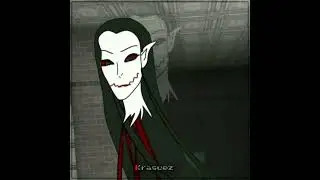 Remade my old animation😭 | EYES THE HORROR GAME KRASUE EDIT #fyp #eyesthehorrorgame #krasuez #krasue