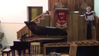 Rexleigh and the Boccherini Minuet