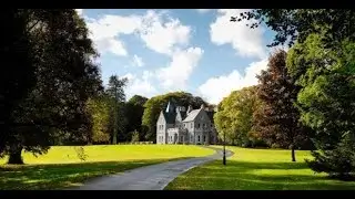 GTW: Mount Falcon Estate, Co Mayo