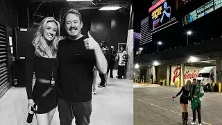 Grace Brassel Shares Festive Moments as Shane Gillis Rides High on Comedy Career Success