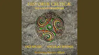 Celtic Priestess