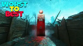 RANKING JUGGERNOG LOCATIONS&hellip;..
