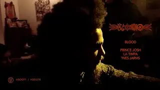 Prince Josh // Blood (Feat. LA timpa, Yves Jarvis) - Official Video