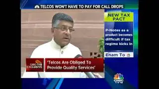 TRAI&rsquo;s &lsquo;Call Dropped&rsquo; By SC
