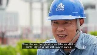 Renewable Solutions in Rural China