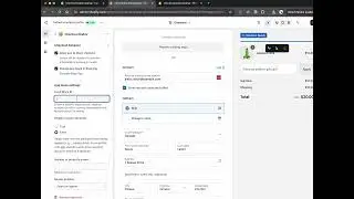 Mobile vs Desktop Image Placement in Shopify Checkout