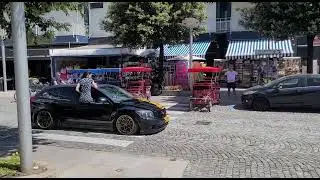 Italien 2023 Lignano Sabbiadoro - Bikerfest/US Car Reunion WhatsApp Video 2023 05 21 at 12 05 52
