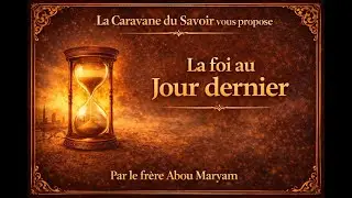 06. La foi au Jour Dernier
