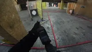 RPC 2025 K&auml;sirelv 1 IPSC Level 1 PCC competition 4 stages