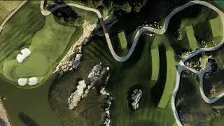 Payne's Valley Feature
