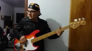 Love Leads To Madness (Nazareth Cover)