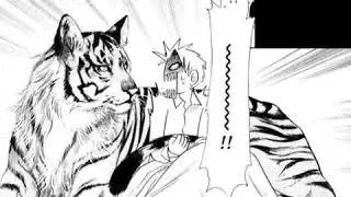 YAOI LOVE snatcher one shot Espa&ntilde;ol part 1