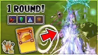 Как фармить Иерофанта Разрушения в Wizard101..