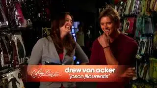 Best Halloween Costumes - Pretty Little Liars Boys