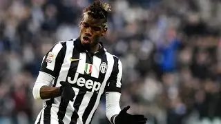 Paul Pogba 2015 ● Skills & Goals ● HD