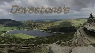 Dovestone Reservoir