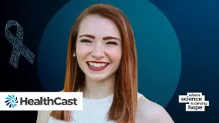Cancer HealthCast: NCI Uses Wearables Data to Link Exercise to Cancer Risk