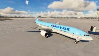 Final Boarding Call ✈️☁️ | RKSI 🛫 - 🛬 RJAA | 777-200ER PW |