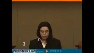 Allegations of Document Fraud In Foreclosure- Will The Appellate Court Speak