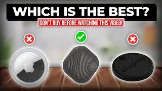 Top 5 Best Bluetooth Trackers of 2023