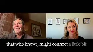 Steve Spitz (Love on the Spectrum) on the Executive Function Podcast: Perspective on Communicating