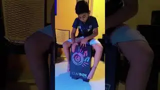 #clapbox #myhome