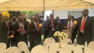 Harare MUMC Choir Vabvuwi | Pamusoro Pakudenga | Chivandire Tombstone Unveilings